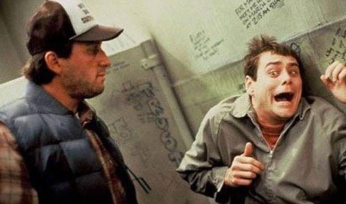 In case you didn’t know…  Cam Neely, president of the Boston Bruins, is one and the same as Sea Bass from “Dumb and Dumber”