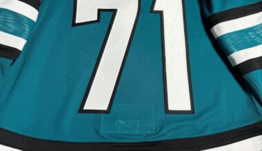 I know they’ll never wear adidas but these are so clean. Future is bright!