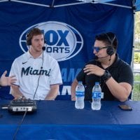 [Alvarez] The San Diego Padres are signing C Elías Díaz to a minor league contract, sources tell @ElExtrabase.