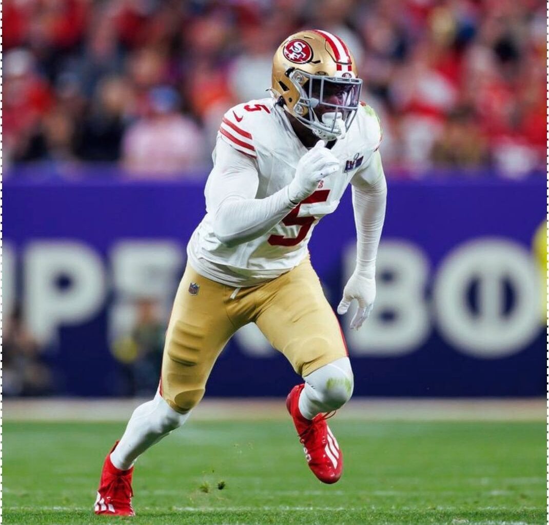 The #Bucs are releasing DE Randy Gregory after he was a no-show for minicamp and training camp. HC Todd Bowles said he doesn’t know why he didn’t report.