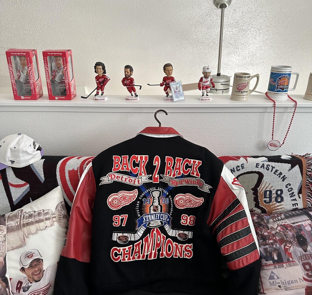 My moms early Christmas gift to me 🤦🏾‍♂️🔥