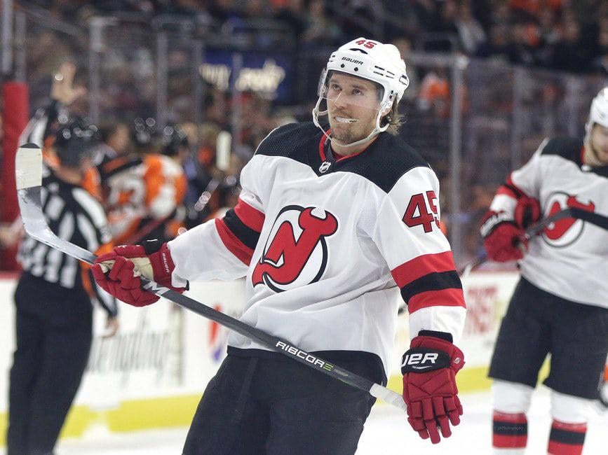 Sami Vatanen days until opening night!