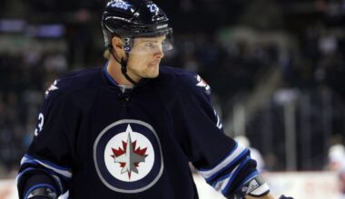 Players on Unusual Teams: Winnipeg Edition