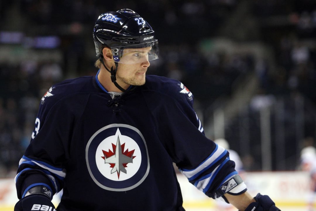 Players on Unusual Teams: Winnipeg Edition