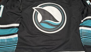 After 4ish months my gate Jersey finally showed up.