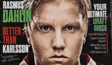 THN's 2018 Draft Preview