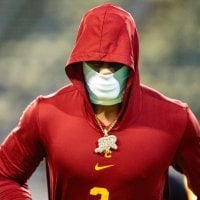 [Brenden Rice] All this Easton stick disrespect gotta stop. I’ve seen him work his ass off everyday. I rather be held accountable for not carrying the things I do in practice to game day.