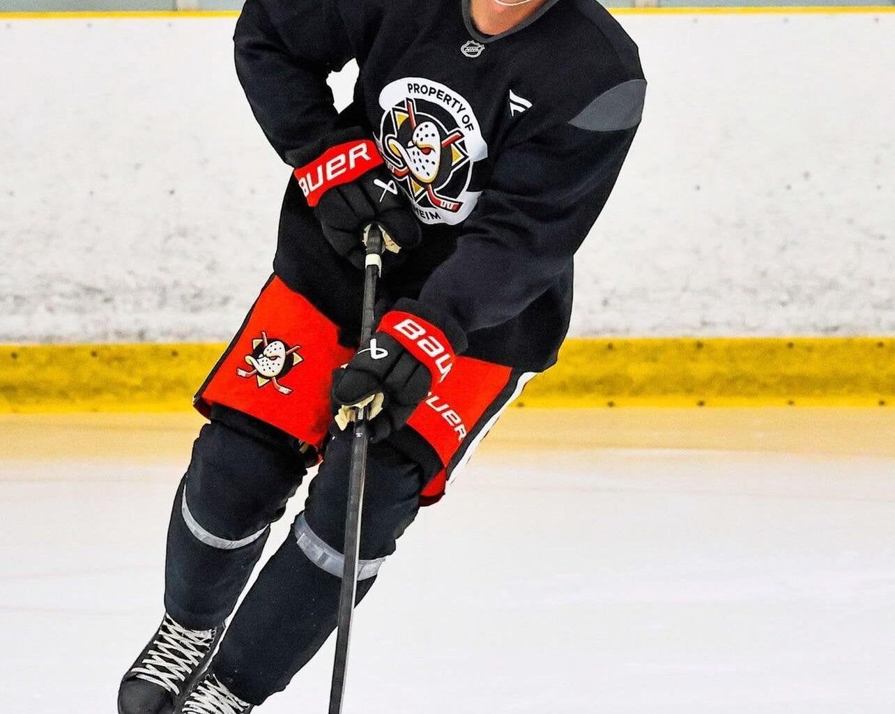 Your weekly /r/anaheimducks roundup for the week of August 19 - August 25, 2024