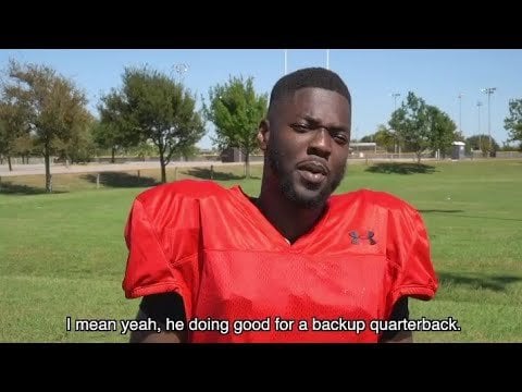 Derek Carr Yesterday