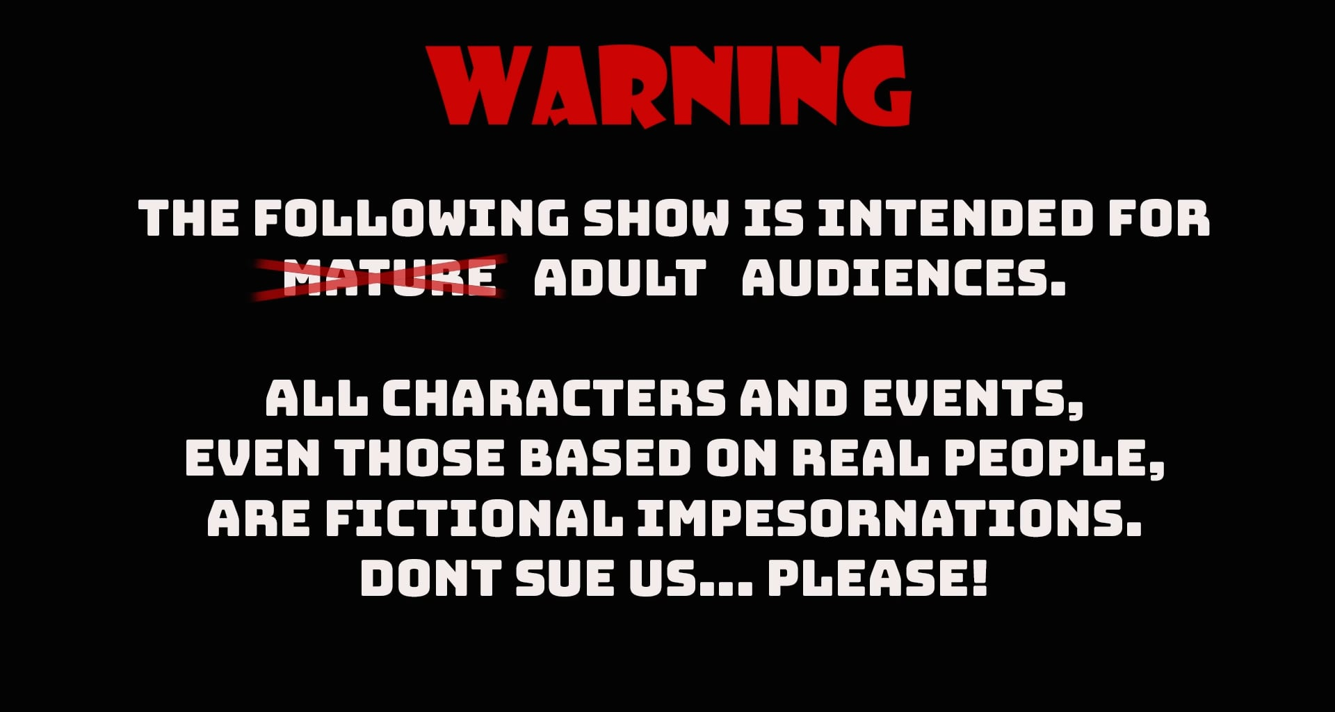 First Look at Cally's Offense