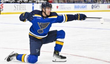 Jakub Vrana Joins Capitals On PTO