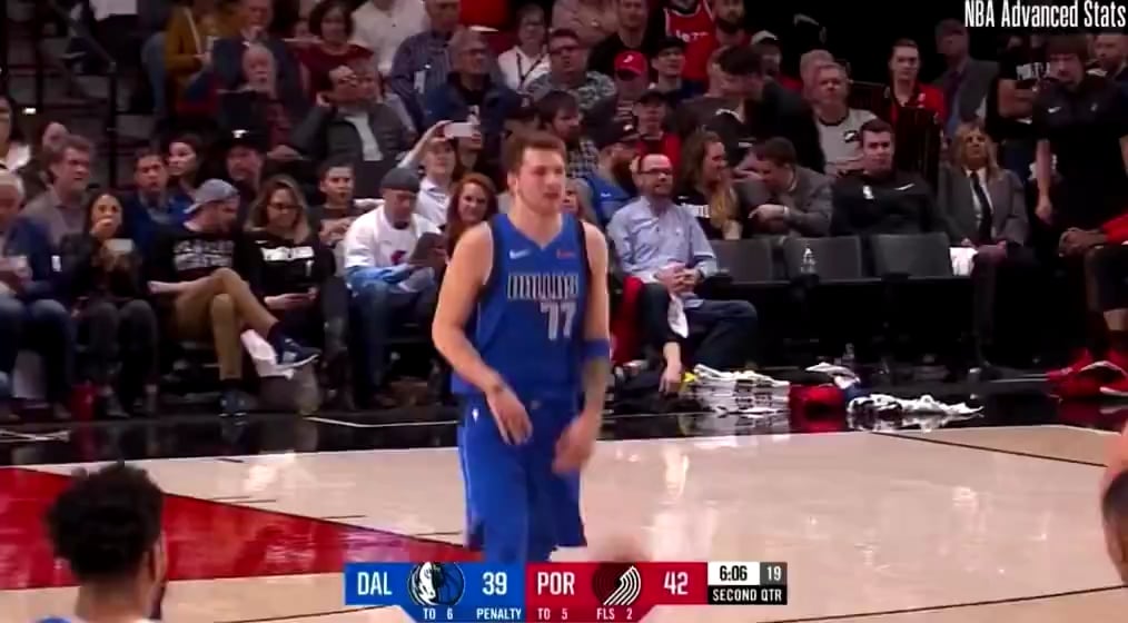 What happend to this guy?