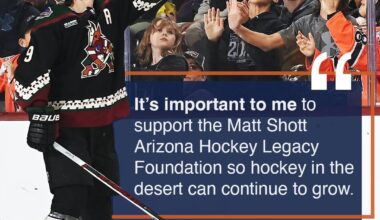 Thank You Clayton Keller