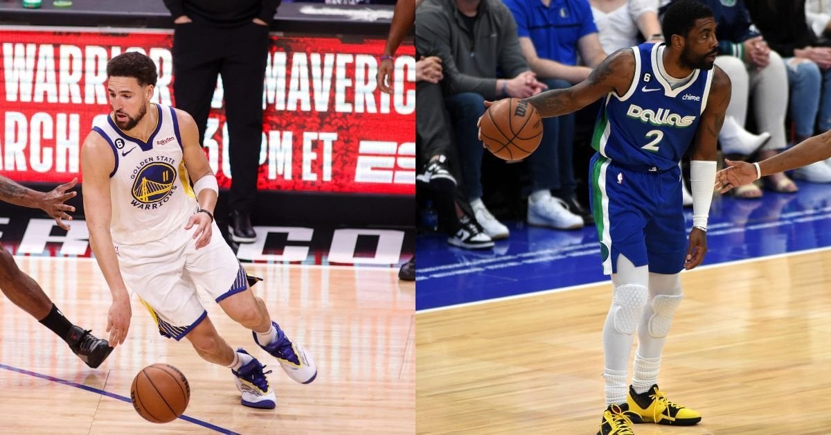 Insider Gives Critical Update on Kyrie Irving's Fitness Ahead of Important Season