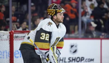 Players on Unusual Teams: Vegas Edition