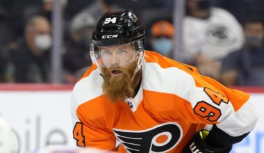 Players on Unusual Teams: Philadelphia Edition