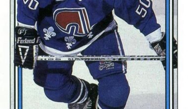 Late 80s-90s Equipment.