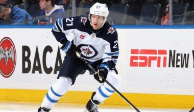 Potential Trade for Ehlers?