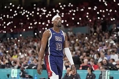 Bam Adebayo will win the 2024-25 NBA MVP award