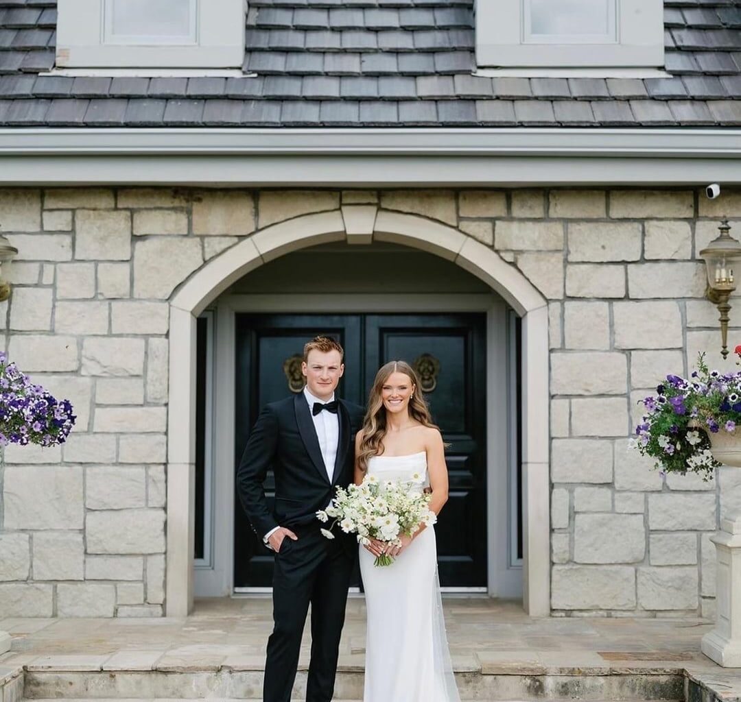 Congratulations to the Makars and O’Connors!!