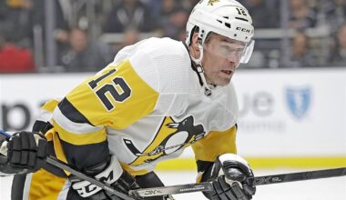 Players on Unusual Teams: Pittsburgh Edition