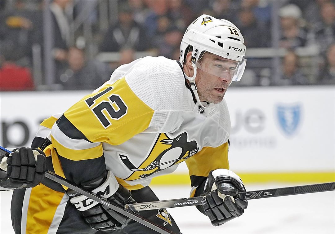 Players on Unusual Teams: Pittsburgh Edition