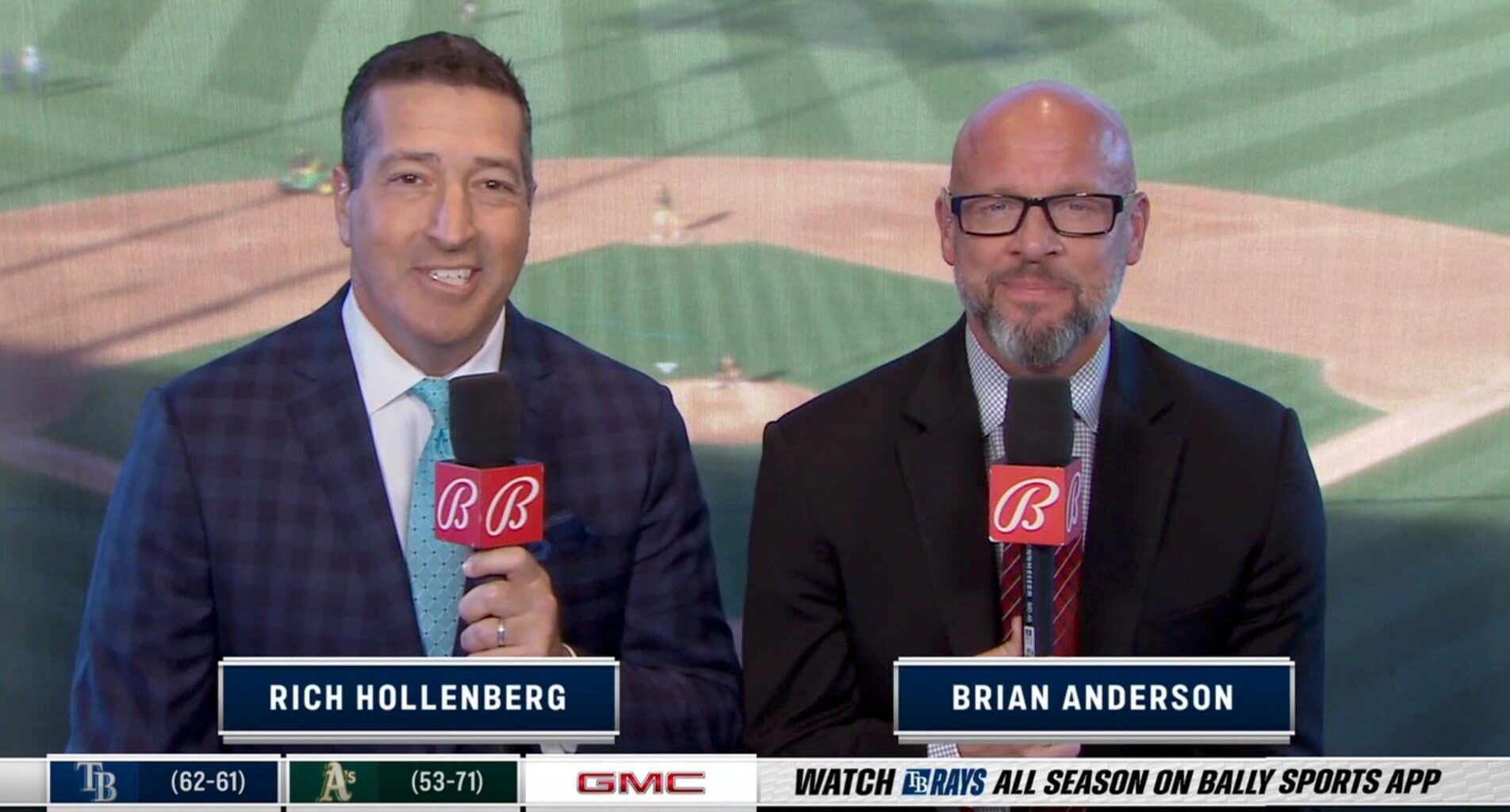 The Obligatory "I Miss Dewayne" West Coast Sad Post