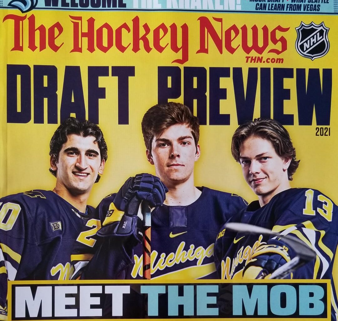 THN's 2021 Draft Preview
