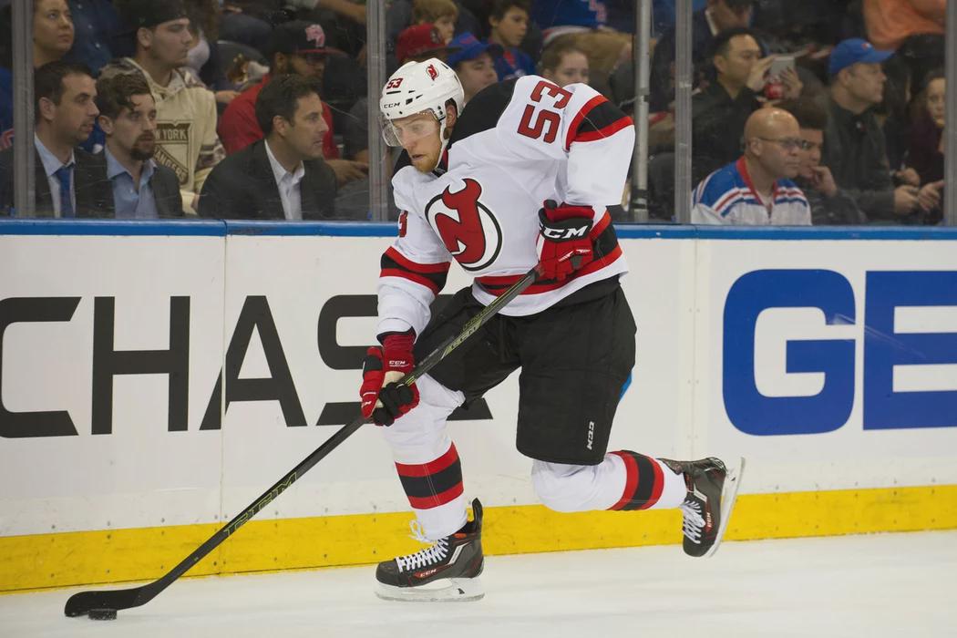 Vojtěch Mozík days until Opening Night!