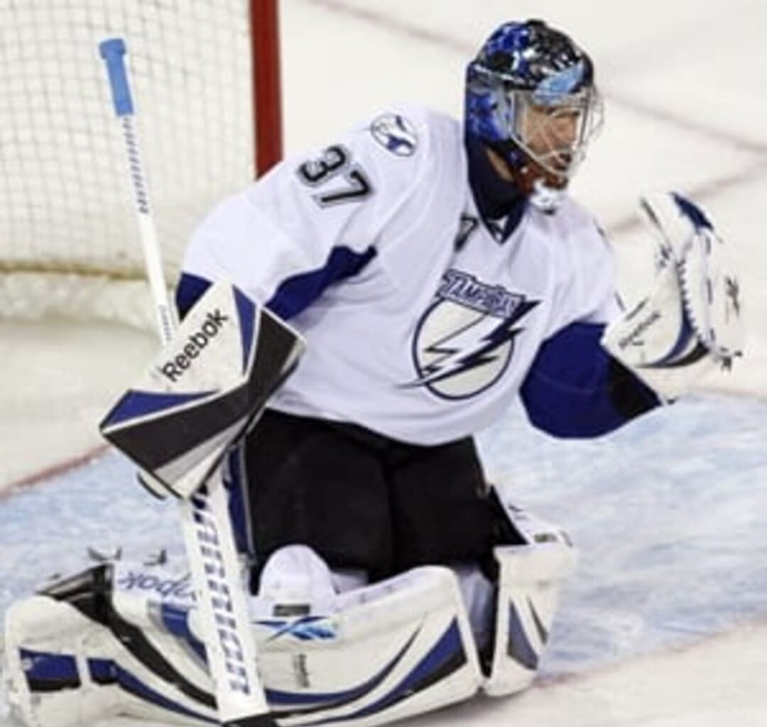 Players on Unusual Teams: Tampa Bay Edition