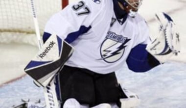 Players on Unusual Teams: Tampa Bay Edition