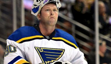 Players on Unusual Teams: St. Louis Edition