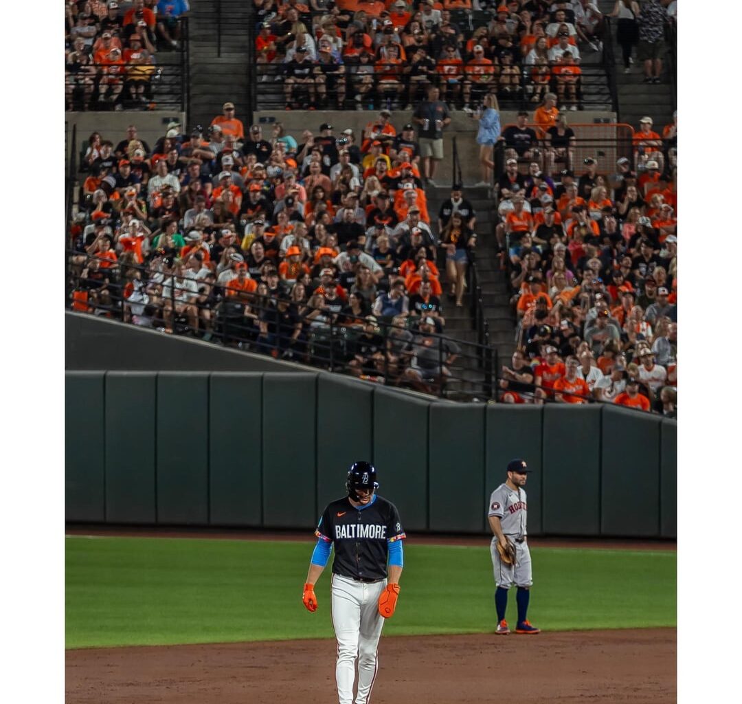 Pictures from Friday Nights Game 8/23/24