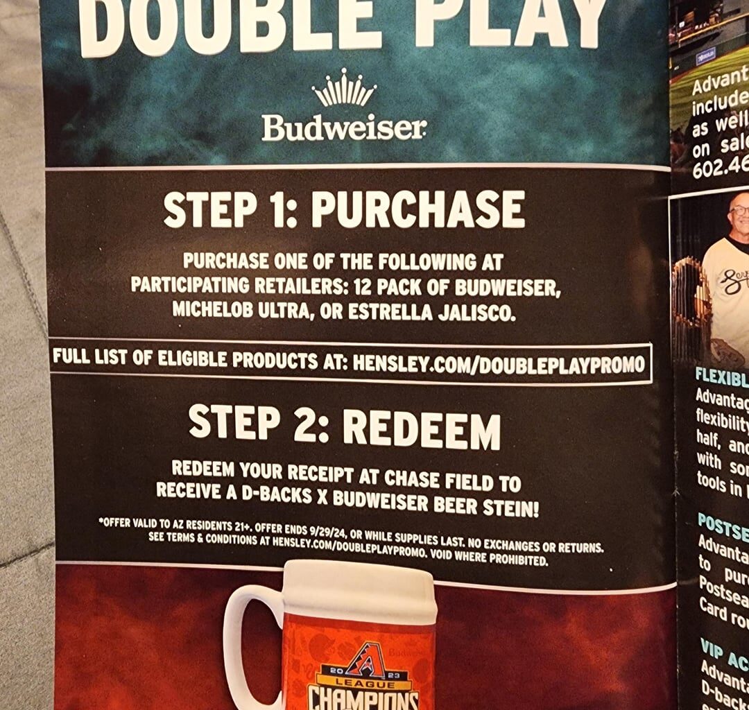 Just finding out about this.