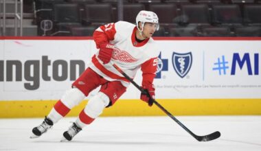 Filppula rejoins Jokerit