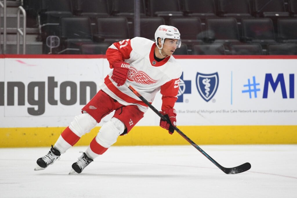 Filppula rejoins Jokerit