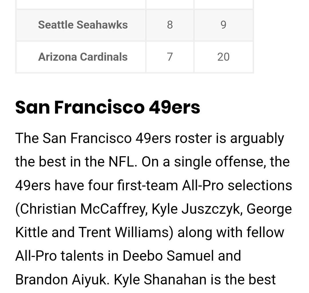 At least we don't have to play 27 games like the Cardinals do this year