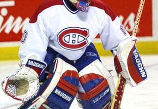 Favourite goalie setups?