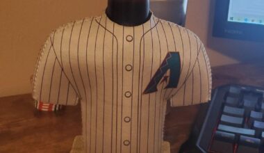 My mom's boyfriend saw this and got it for me.