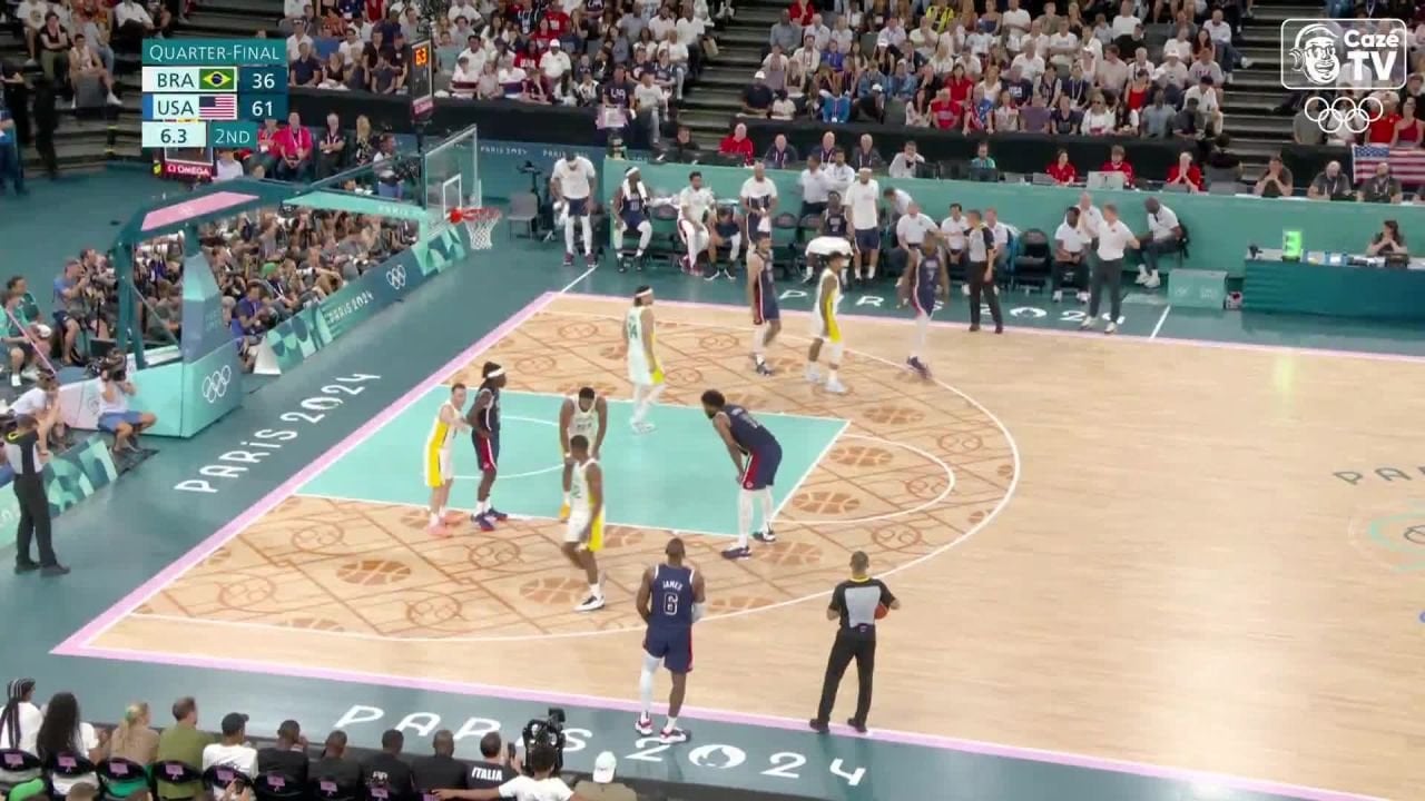 [Highlight] Tatum's dunk with a great pass from LeBron