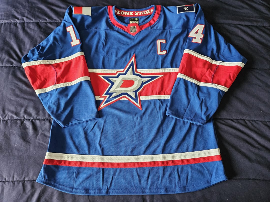 Made a rejected rebrand design a reality!