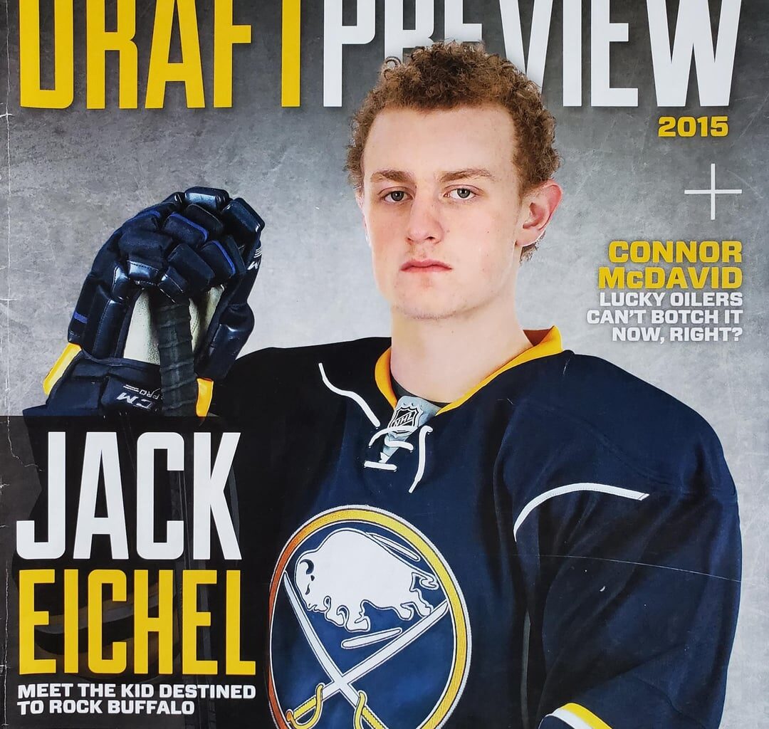 THN's 2015 NHL Entry Draft Guide