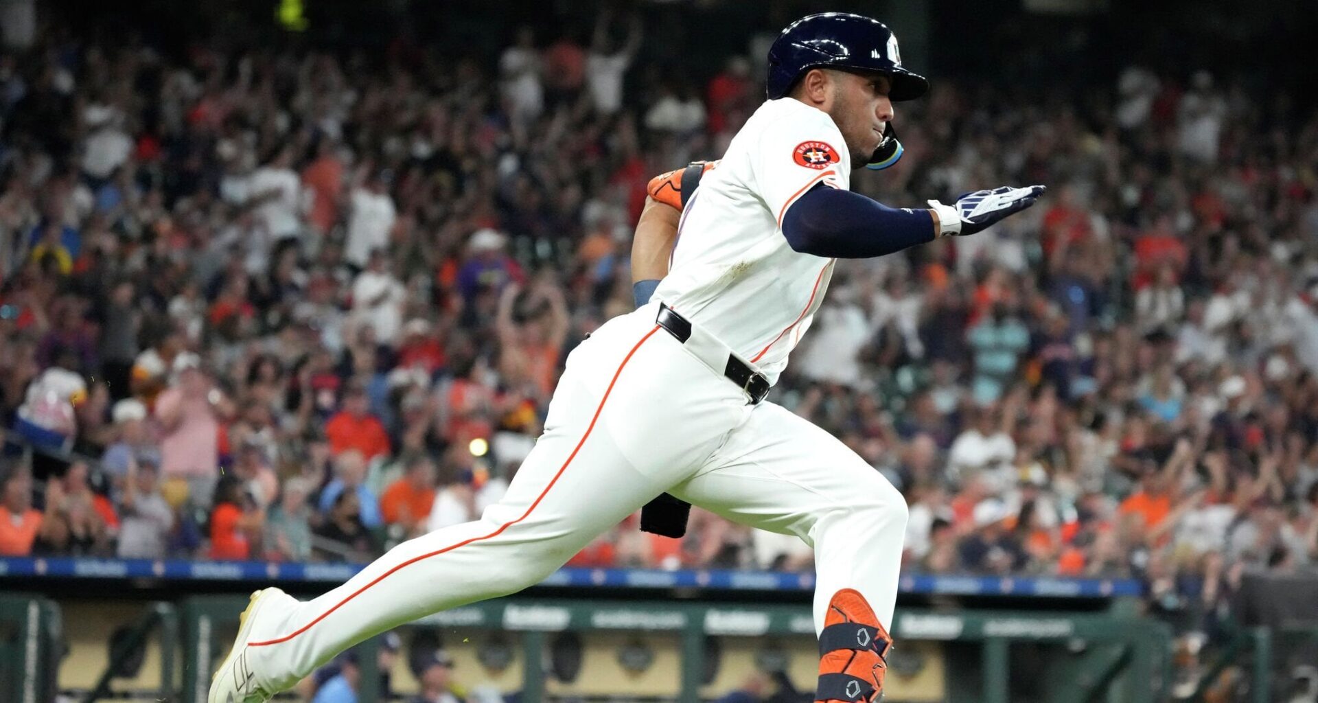 [Kawahara] Why Astros are aggressively promoting prospects under GM Dana Brown