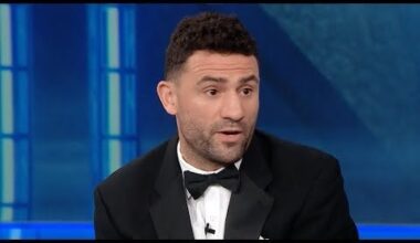 Paul Bissonnette Gets Emotional Talking About the Arizona Coyotes | NHL ...