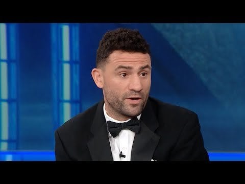 Paul Bissonnette Gets Emotional Talking About the Arizona Coyotes | NHL ...