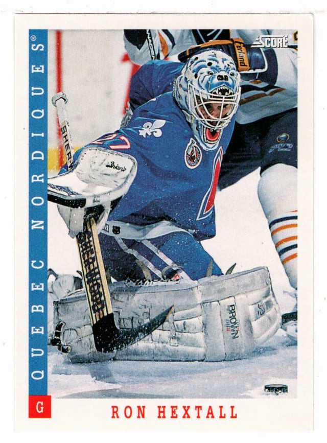 Players on Unusual Teams: Québec Edition