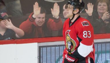 Players on Unusual Teams: Ottawa Edition