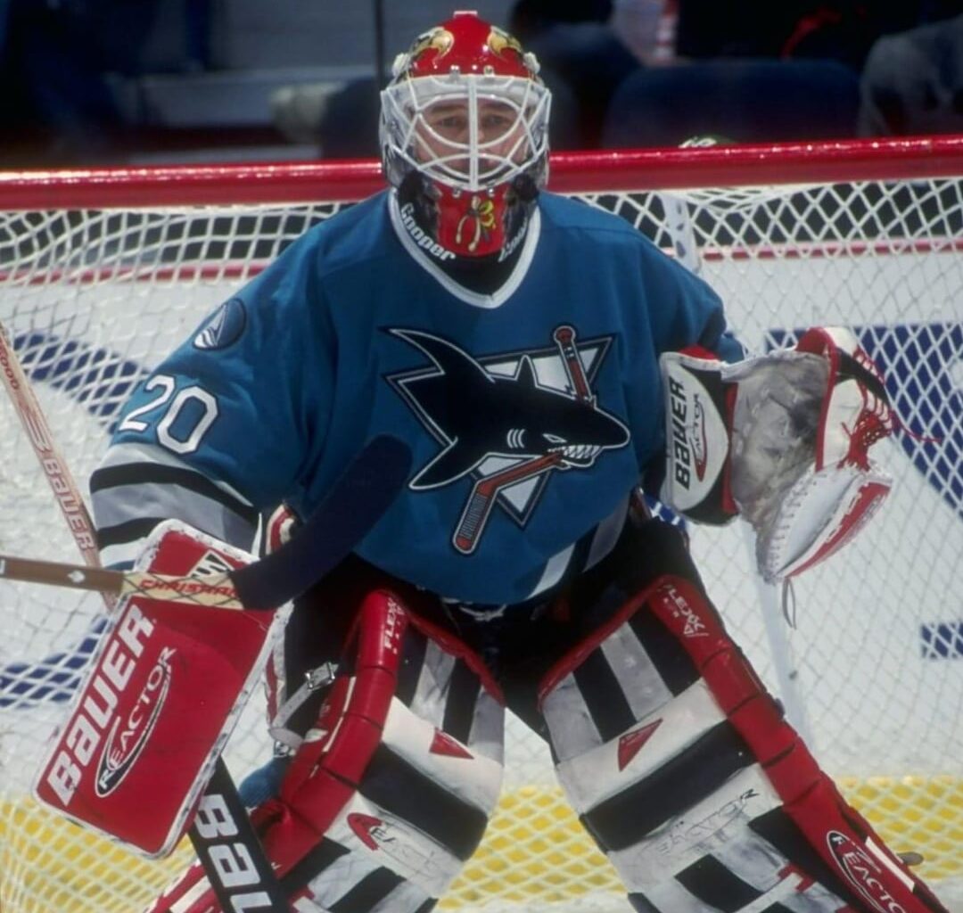 Players on Unusual Teams: San Jose Edition