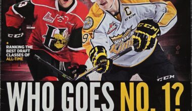 THN's 2017 Draft Preview