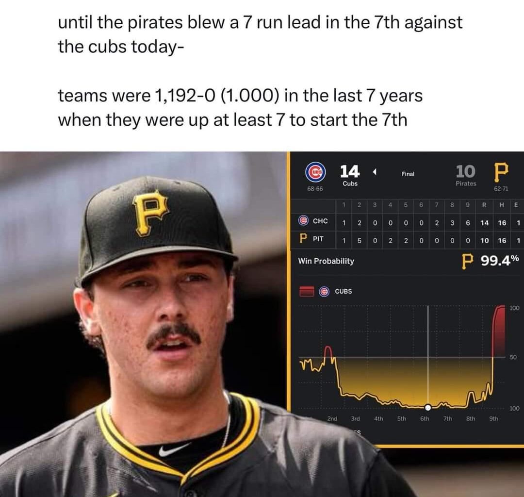 Historically Hysterical. Only way to describe this franchise.